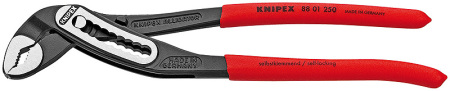 KNIPEX 8801250 "Alligator" Instalatérské kleště 250 mm,1 a 1/2"