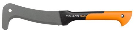 Fiskars XA3 mačeta WoodXpert Brush Hook