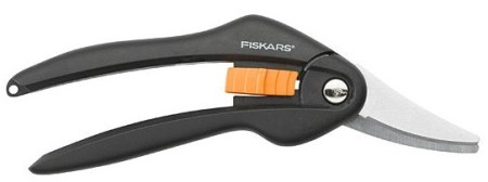 Nůžky zahradní Fiskars SingleStep SP27 111270