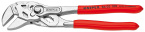 KNIPEX 8603180 Klešťový klíč 180 mm, 1 3/8", 13 pozic