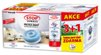 CERESIT Stop vlhkosti AERO 3+1 tablety -