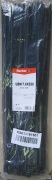 Kabelové stahovací pásky UBN 7,6 x 550, 1ks černá - FISCHER