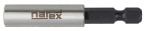 Prodloužení na bit 60 mm, magnetický, Narex Super Lock