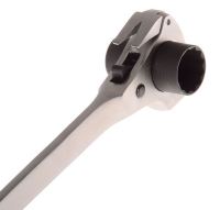 Projahn - Ráčna lešenářská 19 x 22 mm, montážní klíč 4 v 1